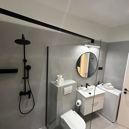 Center Nikolina Apartment