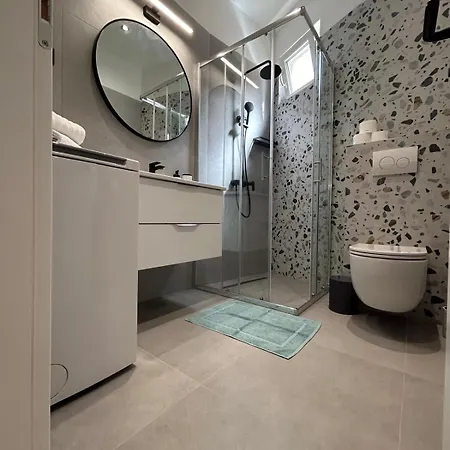 Apartment Center Nikolina Bol