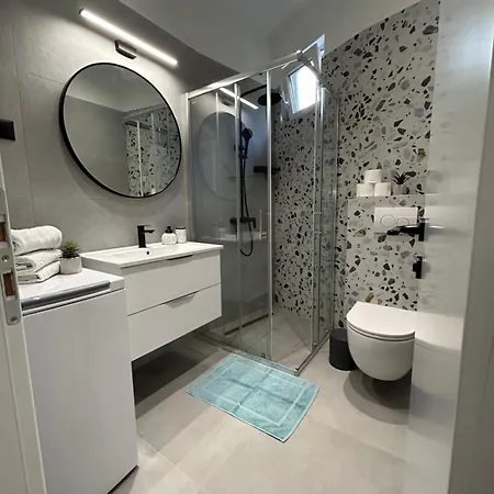 Apartment Center Nikolina