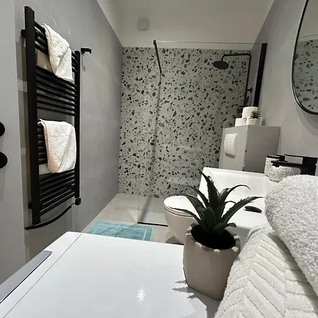Center Nikolina Apartment