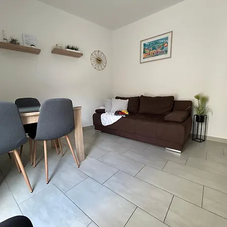Apartment Center Nikolina