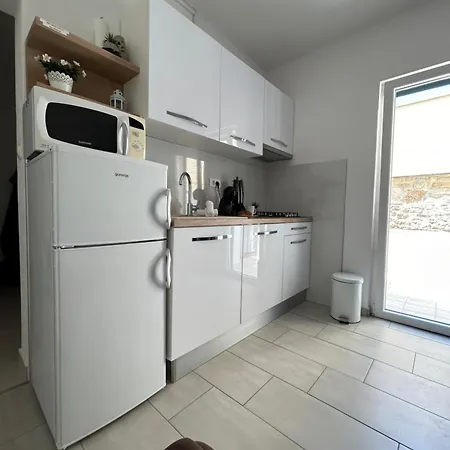 Apartment Center Nikolina *