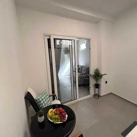 Center Nikolina Apartment Bol