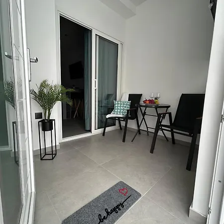 Apartment Center Nikolina Bol