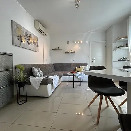 Apartment Center Nikolina *