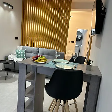 Apartment Center Nikolina Bol