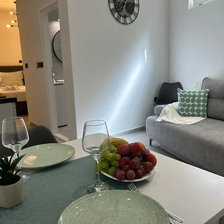 Apartment Center Nikolina