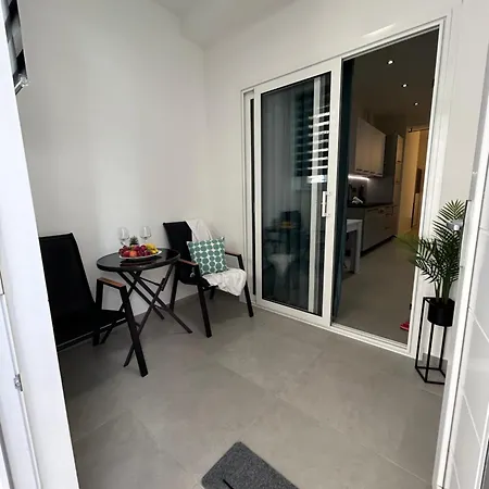 Center Nikolina Apartment Bol