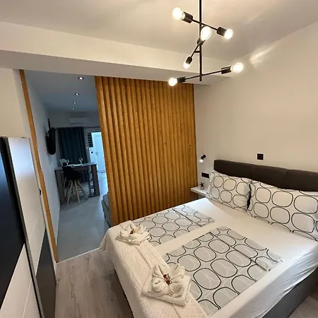 Apartment Center Nikolina